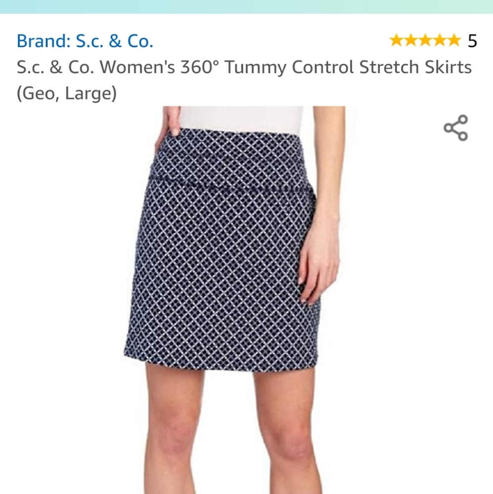 Skort